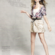 Image for article titled J.Crew's Summer Abroad: Sweet Swimsuits, Sharp Shorts & Dreadful Dresses